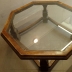 Tavolo Basso Ottagonale 5