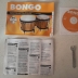 Bonghi 6 e 7 pollici set n 2 pezzi di alta qualità, 3
