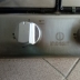 Piano cottura da incasso Indesit a gas 4 fuochi in ottimo stato 3