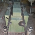 Cavettatrice Mortasatrice RGA Italcave Altair 2