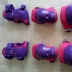 Protezioni Roller Monopattino Skate Ecc.. 5