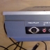 Piastra Toshiba modello PC-3110 lettore/registratore cassette