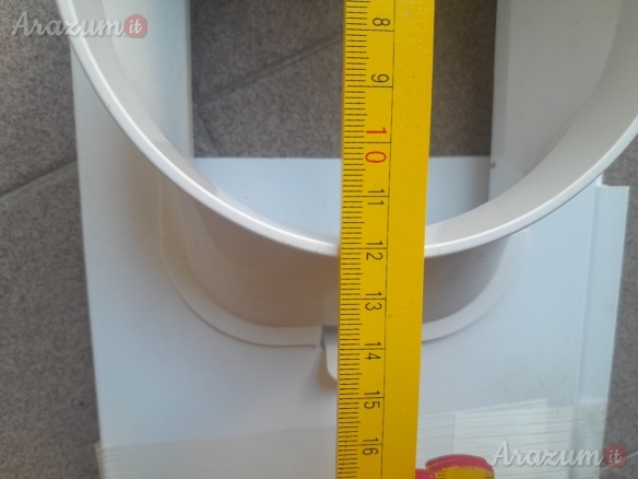 Kit di tenuta universale per finestra climatizzatore portatile, NUOVO.