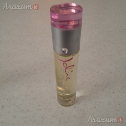 Profumo Jolie By Luciano Soprani da 100 ml.Originale