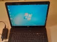 notebook Hp Compaq 6735s completo di tutto e funzionante