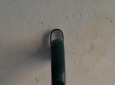 Aspirapolvere Vorwerk Folletto vk121 perfettamente funzionante ma con motore un poco rumoroso.