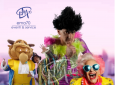 ETOLITE CARNEVALE PARTY – SIMPATICA - ANIMAZIONE PER TUTTA LA FAMIGLIA EMA 70 EVENTI – EVENTI DI PIAZZA – EVENTI PRIVATI – EVENTI AZIENDALI