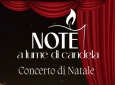 Concerto di Natale A LUME DI CANDELA