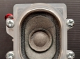 Cassa Altoparlante iMac g3 ricambio usata