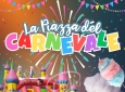 LA PIAZZA DEL CARNEVALE– SIMPATICA - ANIMAZIONE PER TUTTA LA FAMIGLIA EMA 70 EVENTI – EVENTI DI PIAZZA – EVENTI PRIVATI – EVENTI AZIENDALI