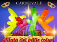 SFILATA DEI MILLE COLORI – SIMPATICA - ANIMAZIONE PER TUTTA LA FAMIGLIA EMA 70 EVENTI – EVENTI DI PIAZZA – EVENTI PRIVATI – EVENTI AZIENDALI