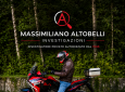 Investigatore Privato Roma – Massimiliano Altobelli Investigazioni