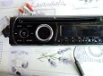 Autoradio sinto CD Clarion CZ100ER non funzionante