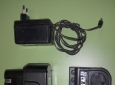 Ricarica batterie della Kinzo. E inclusa una batteria da 18 Volt da rigenerare.