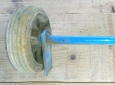 Ricambi per compressori con bombola