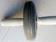 Ruota Attrezzo per esercizi addominali