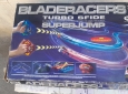 Gioco Bladeracers 3 Turbo Sfide Superjump