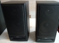 Casse Acustiche AKAI SW-MX90 watt 50 perfette condizioni.
