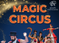 MAGIC CIRCUS– SIMPATICA - ANIMAZIONE PER TUTTA LA FAMIGLIA EMA 70 EVENTI – EVENTI DI PIAZZA – EVENTI PRIVATI – EVENTI AZIENDALI