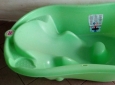 Vasca bagnetto bimbi della OK BABY in perfetto stato