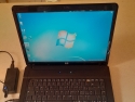 notebook Hp Compaq 6735s completo di tutto e funzionante