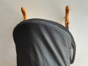 Passeggino CHICCO mod. Ct 0. 1, ben tenuto, molto robusto, completo di cappottina, sacca portaoggetti Caratteristiche: maniglie rotanti, blocco ruote, freno ruote, schienale regolabile fino a diventare lettino, sacca portaoggetti sottostante, cinture di s