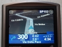 Navigatore Tom Tom ONE funzionante con scheda mappa Italia 2 GB