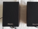 Diffusori marca Philips SPA20/12 Altoparlanti USB per Notebook, Cellulari, Tablet ecc