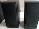 Casse Acustiche AKAI SW-MX90 watt 50 perfette condizioni.