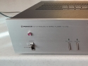 Radio Pioneer Synthesized TX 710 perfettamente funzionante