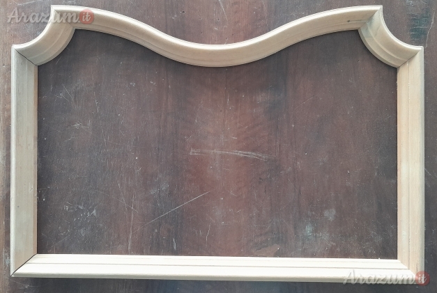 Cornice Telaino per porte, finestre, quadri ecc...