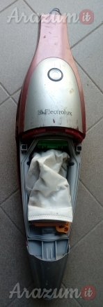 Aspirapolvere Electrolux Pico-BG per pezzi di ricambio