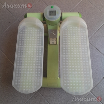 Mini Stepper Domyos MS100 in ottimo stato
