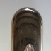 Maniglia Cremonese per finestra Mod: Totem Oro Satinato, Marca Mandelli 4