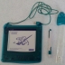 Tavoletta Grafica USB Crown per pc o atri dispositivi completa di tutto 4