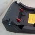 Seggiolino Ovetto auto Chicco da 0 a 13 kg. ben tenuto completo di base isofix, si aggancia e si stacca, si usa anche come ovetto da passeggio, o seggiolino da tavolo, completo di cappottina, lavato ed igienizzato. Unico piccolo difetto buco su plastica b 4