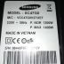 Aspirapolvere Samsung SC47G0 perfettamente funzionante 5