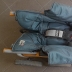 Passeggino CHICCO mod. Ct 0. 1, ben tenuto, molto robusto 5