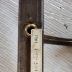 Maniglie per Porte in Ottone massiccio complete di tutto 4