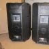 CASSE-RCF MOD 310-A MK4 COPPIA DIFFUSORI ATTIVI 3