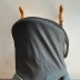 Passeggino CHICCO mod. Ct 0. 1, ben tenuto, molto robusto