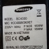 Aspirapolvere Samsung SC4350 PEZZI DI RICAMBIO 4