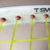 Racchetta tennis in composito in ottimo stato usata 2 volte mai incidentata 4