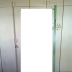 Espositore pubblicitàrio bi-facciale 200 x 85 cm. per esterni ed interni. 4