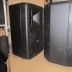 CASSE-RCF MOD 310-A MK4 COPPIA DIFFUSORI ATTIVI 4
