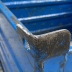 Contenitori metallici industriali impilabili per ricambi e minuteria 2