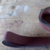 Nastri cartavetrata Telata NUOVI mis 2450 mm. x 90 mm. 3