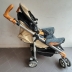 Passeggino CHICCO mod. Ct 0. 1, ben tenuto, molto robusto 2