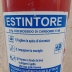Estintore portatile anidride carbonica CO2 da carica interna 5 kg. 5
