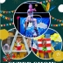 LA PARATA DEI TRAMPOLIERI DI CARNEVALE– SIMPATICA - ANIMAZIONE PER TUTTA LA FAMIGLIA EMA 70 EVENTI – EVENTI DI PIAZZA – EVENTI PRIVATI – EVENTI AZIENDALI 2